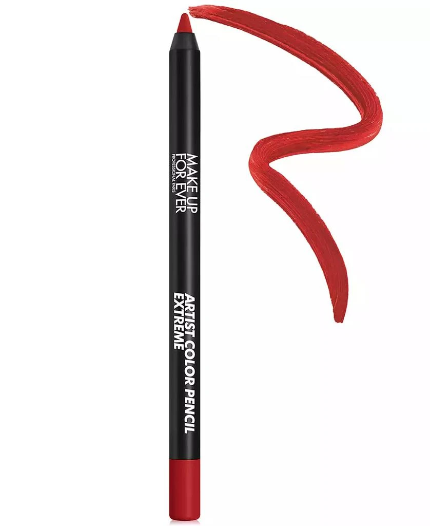 Make Up For Ever Artist Color Pencil Extreme Smudge-Proof Lip Liner 1