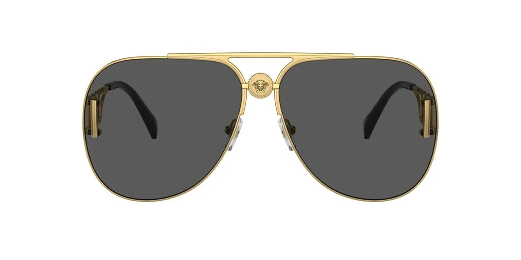 Versace Versace Unisex Sunglass VE2255 2