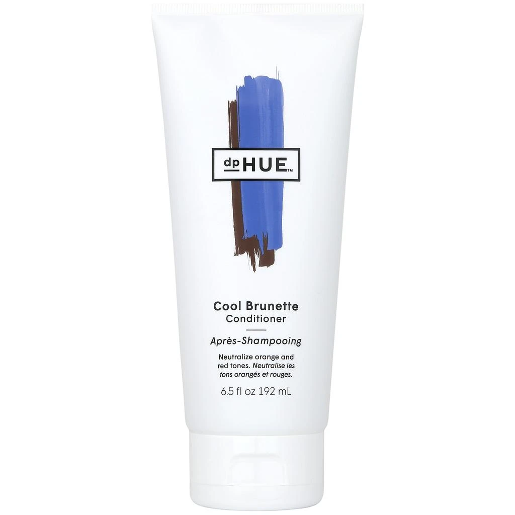 dpHUE dpHUE Cool Brunette Conditioner 1