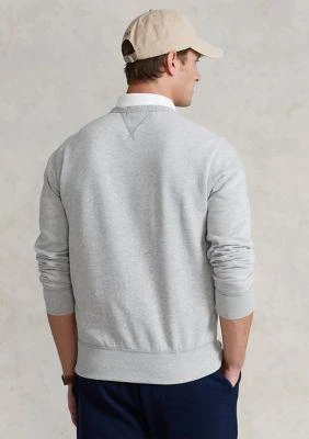 Ralph Lauren Ralph Lauren The Rl Fleece Sweatshirt 2