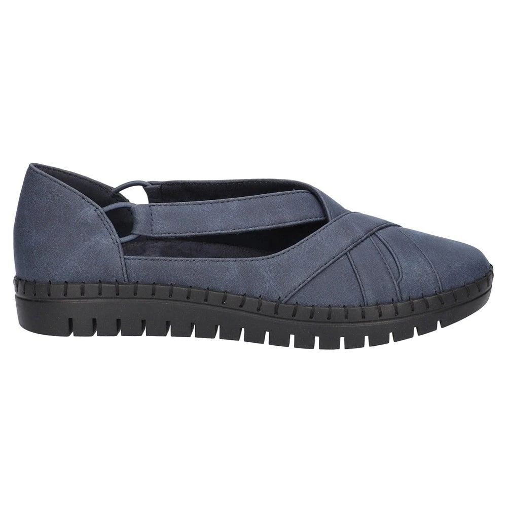 Easy Street Ortega Slip On Flats 1