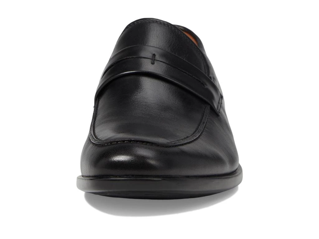 Florsheim Zaffiro Moc Toe Penny Loafer 6
