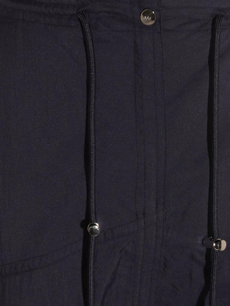 ADD Add Drawstring A-Line Skirt