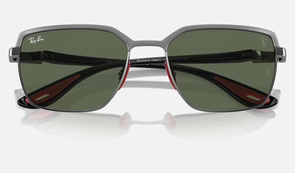 Ray-Ban RB3743M SCUDERIA FERRARI COLLECTION 6