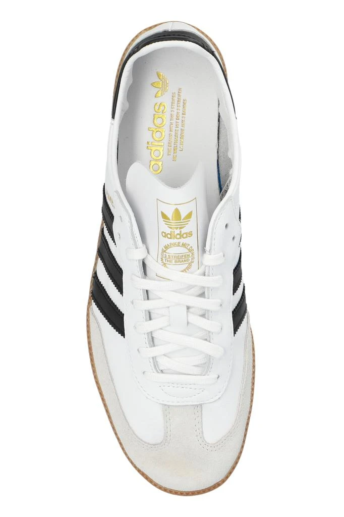 Adidas Sport shoes `Samba Decon` 6