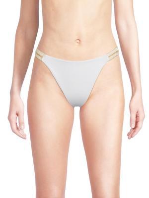 Ramy Brook Andrea Bikini Bottom