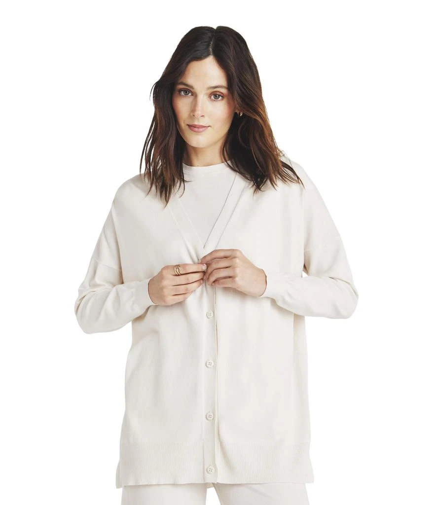 Splendid Veronica Tunic Sweater 1