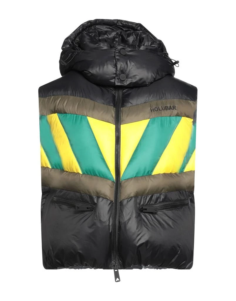 Holubar Shell  jacket 1