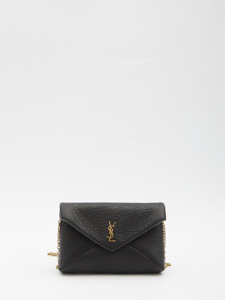 Yves Saint Laurent Envelope Crossbody Bag