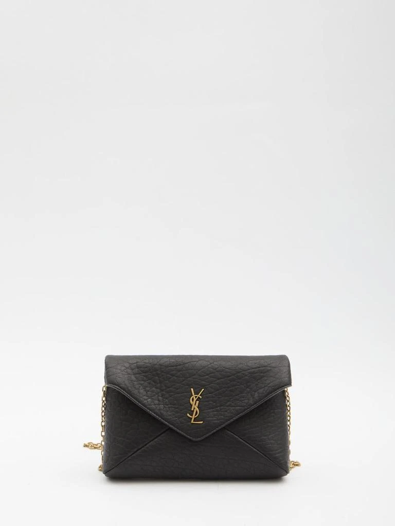 Yves Saint Laurent Envelope Crossbody Bag 1