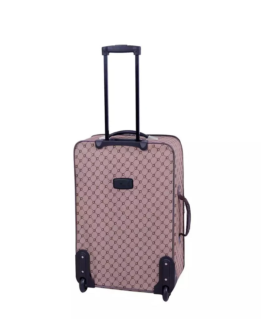 American Flyer Signature 4 Piece Luggage Set 4