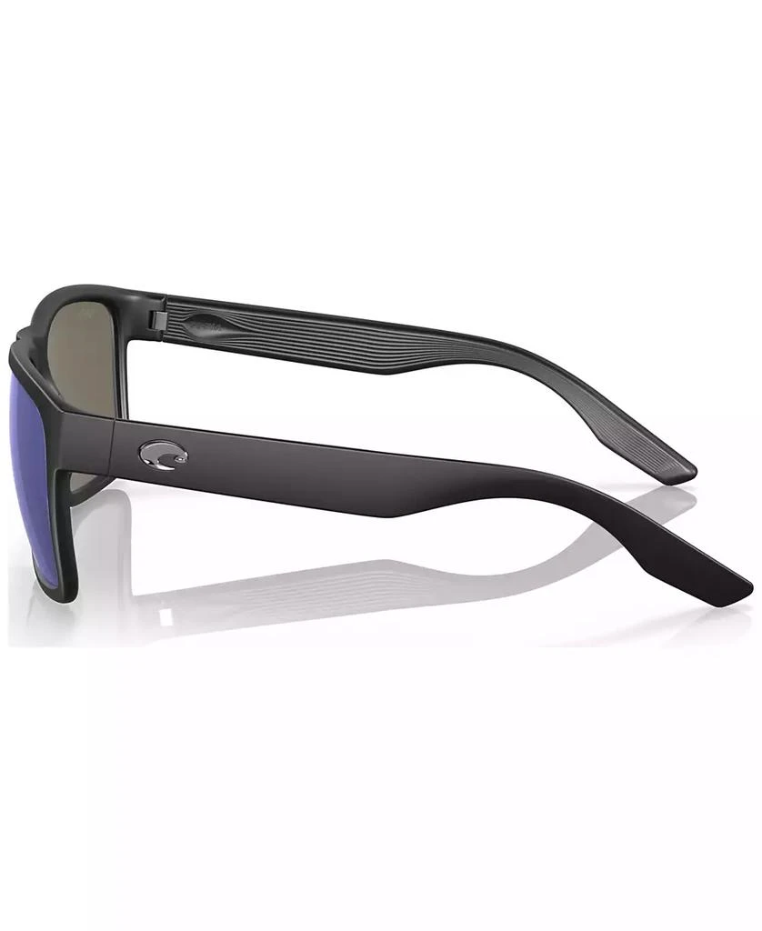 Costa Del Mar Men's Polarized Sunglasses, 6S905059-ZP 3