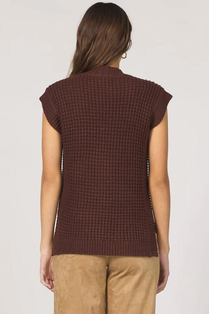 DEAR JOHN DENIM Dear John Denim - Briana Sweater Vest 2