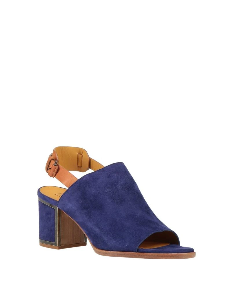 VERONIQUE BRANQUINHO Sandals 2