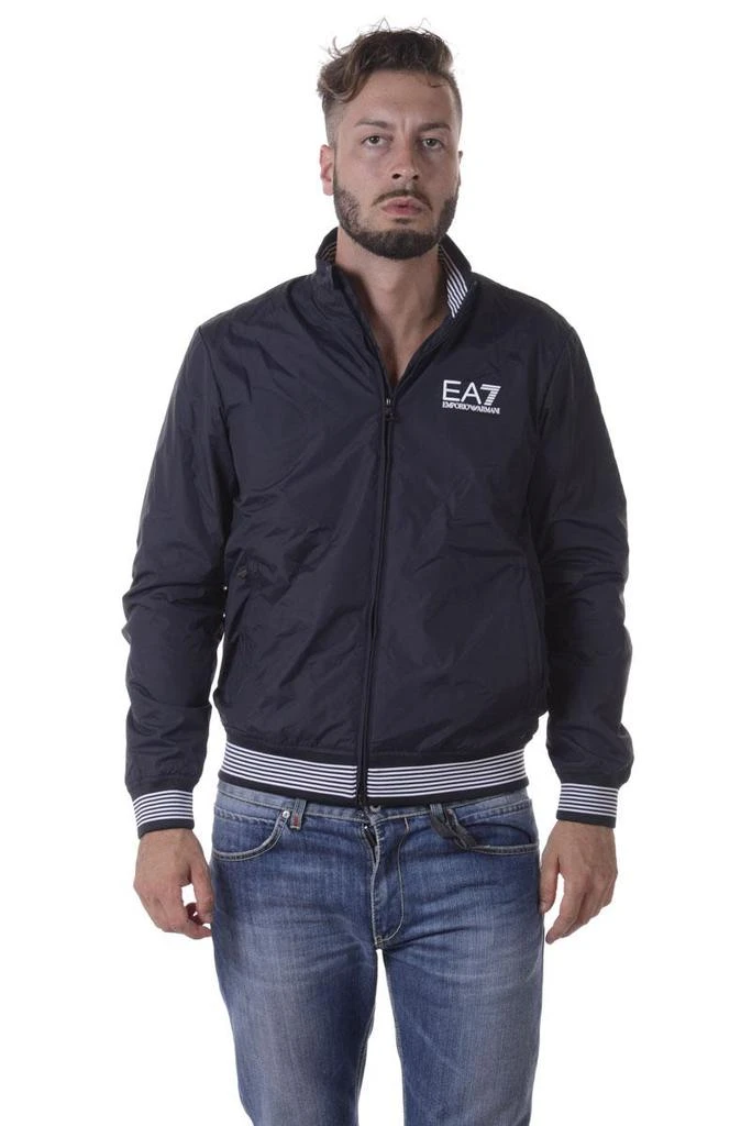 Emporio Armani Ea7 Emporio Armani Jacket 1