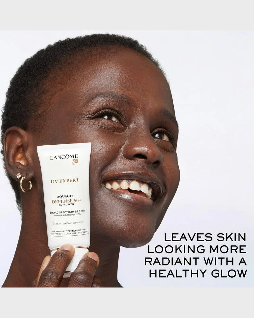 Lancôme UV Expert AquaGel Sunscreen, 1.7 oz. 5