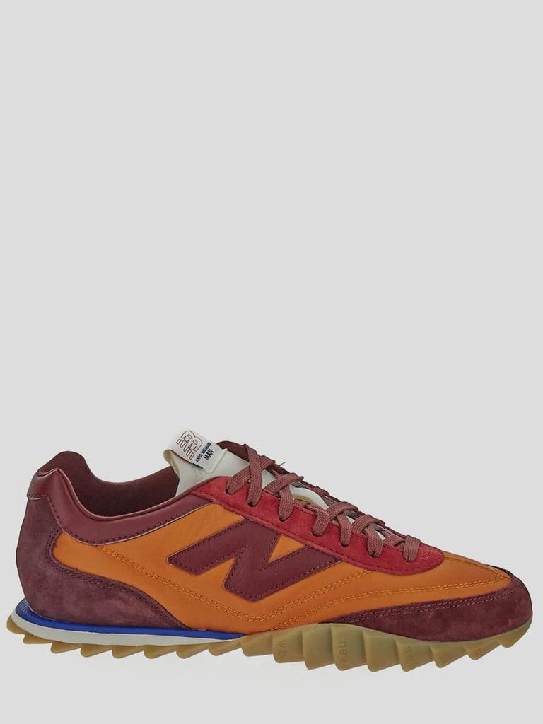 New Balance Junya Watanabe X New Balance Multicolor Sneakers 1