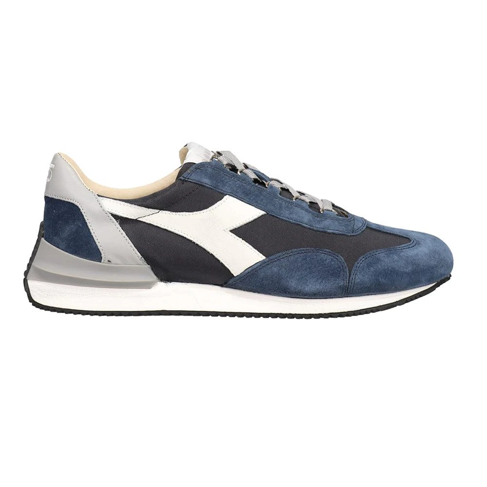 Diadora Equipe Mad Nubuck SW Lace Up Sneakers 1