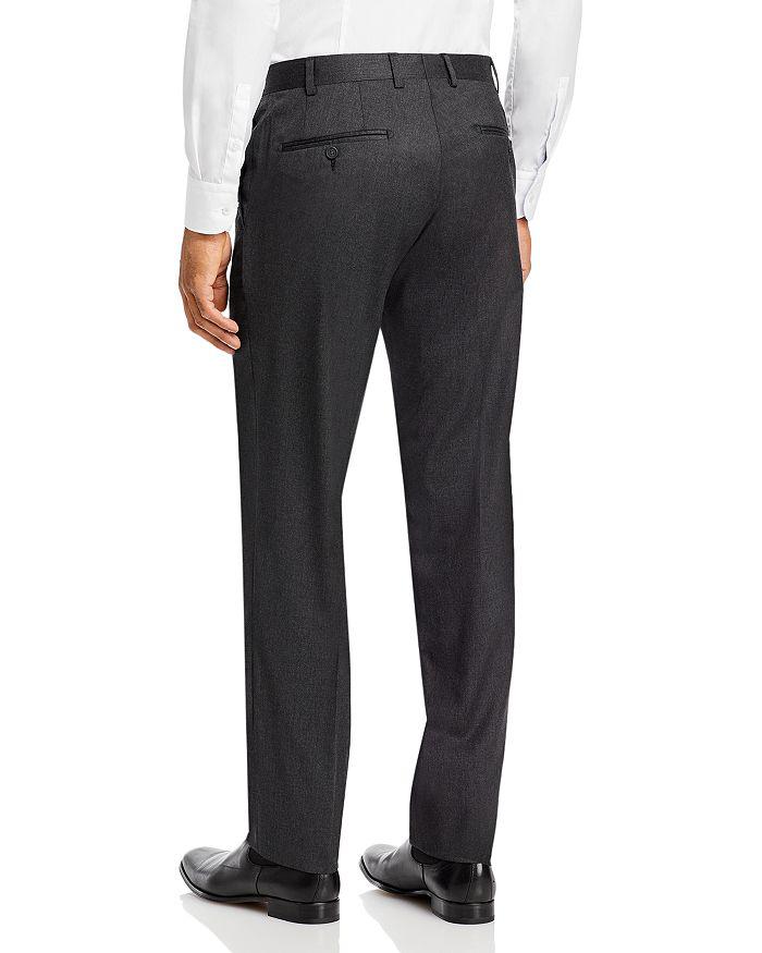 The Men's Store at Bloomingdale's Regular Fit Dress Pants - 100% Exclusive