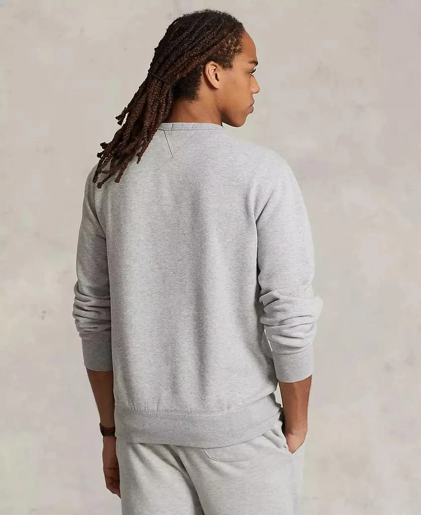 Ralph Lauren Men's RL Fleece Sweatshirt 2