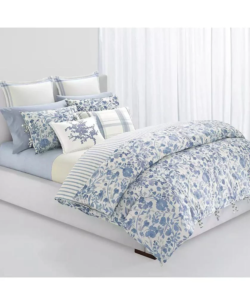 Ralph Lauren Ada Floral Duvet Cover Set 2