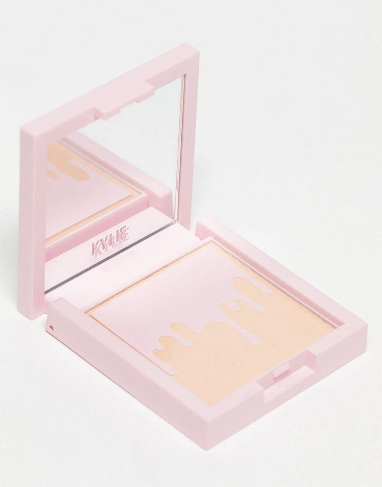 Kylie Cosmetics by Kylie Jenner Kylie Cosmetics Pressed Blush Powder 725 You're Perfect 3