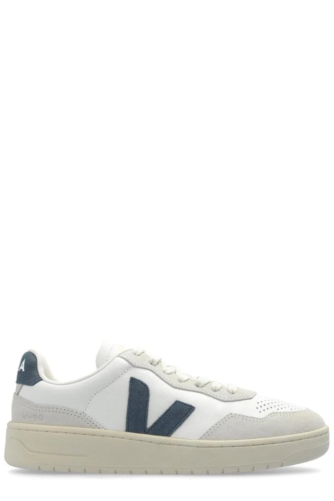 Veja Veja V90 Low-Top Sneakers 1