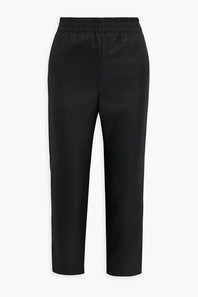 BY MALENE BIRGER Remi cropped twill tapered pants