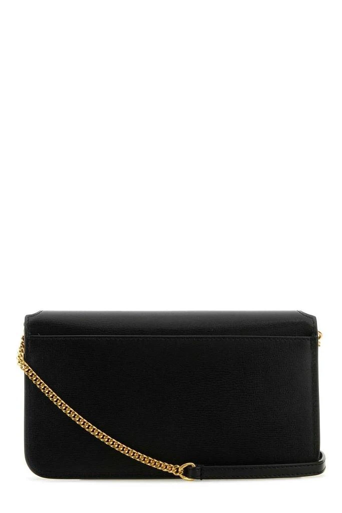 Yves Saint Laurent Saint Laurent Cassandre Foldover Top Shoulder Bag 2