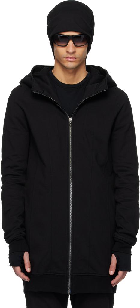 Balenciaga Y2K Zip-Up Hoodie Regular Fit - Free Shipping - BeyondStyle