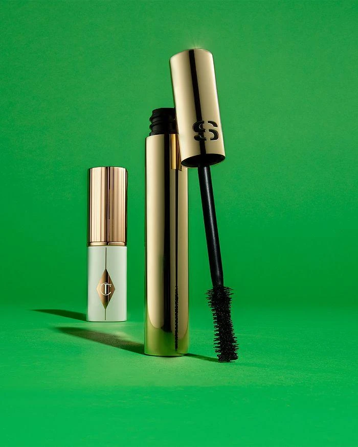 Charlotte Tilbury Unreal Skin Sheer Glow Tint Hydrating Foundation Stick 7