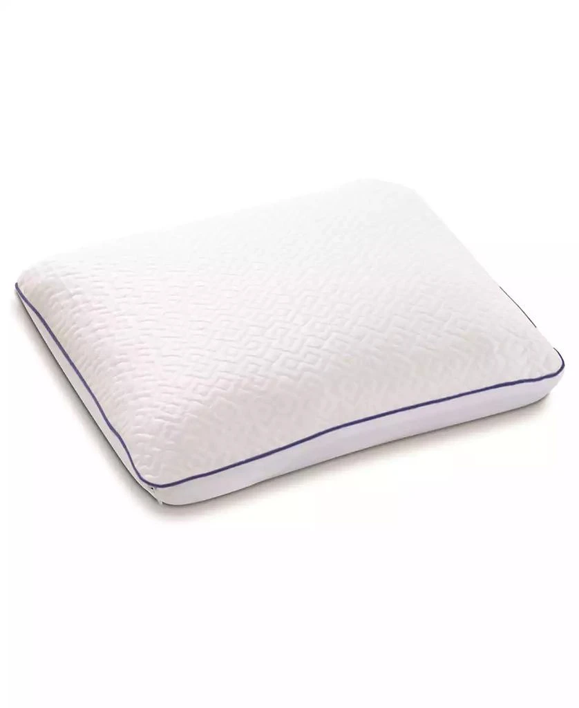 Serta Cool Renew Gel Memory Foam Pillow 1