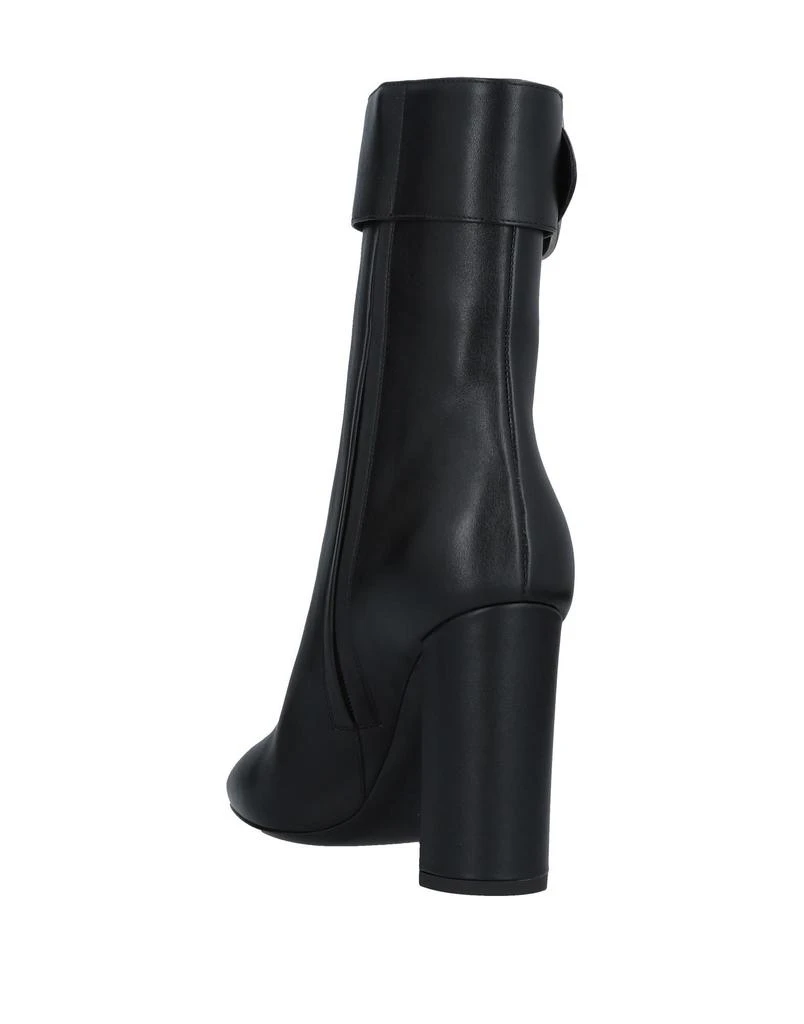 Yves Saint Laurent Ankle boot 3