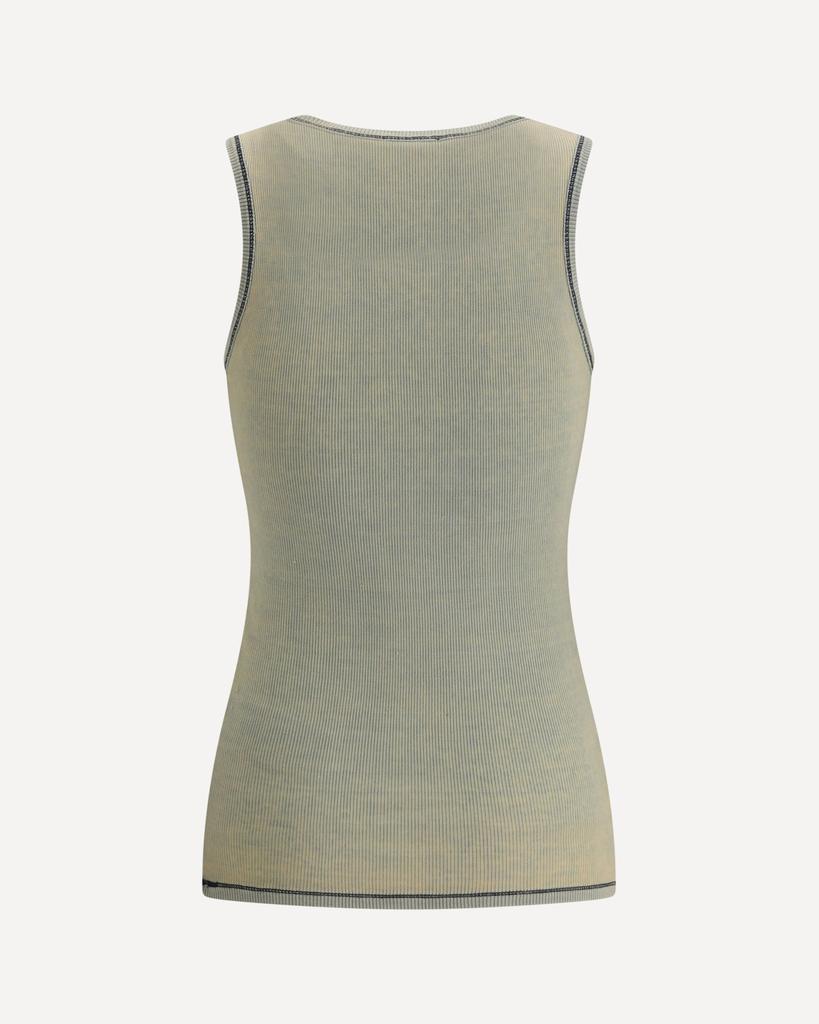 Diesel Ribbed Top
