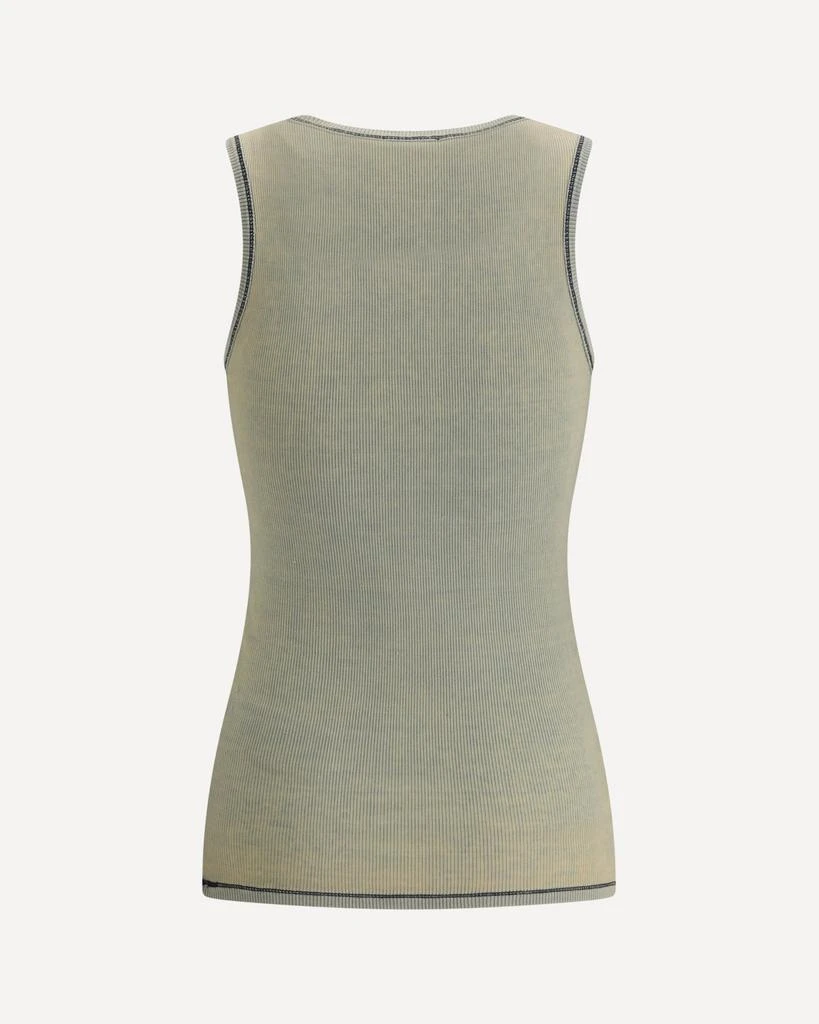 Diesel Ribbed Top 2