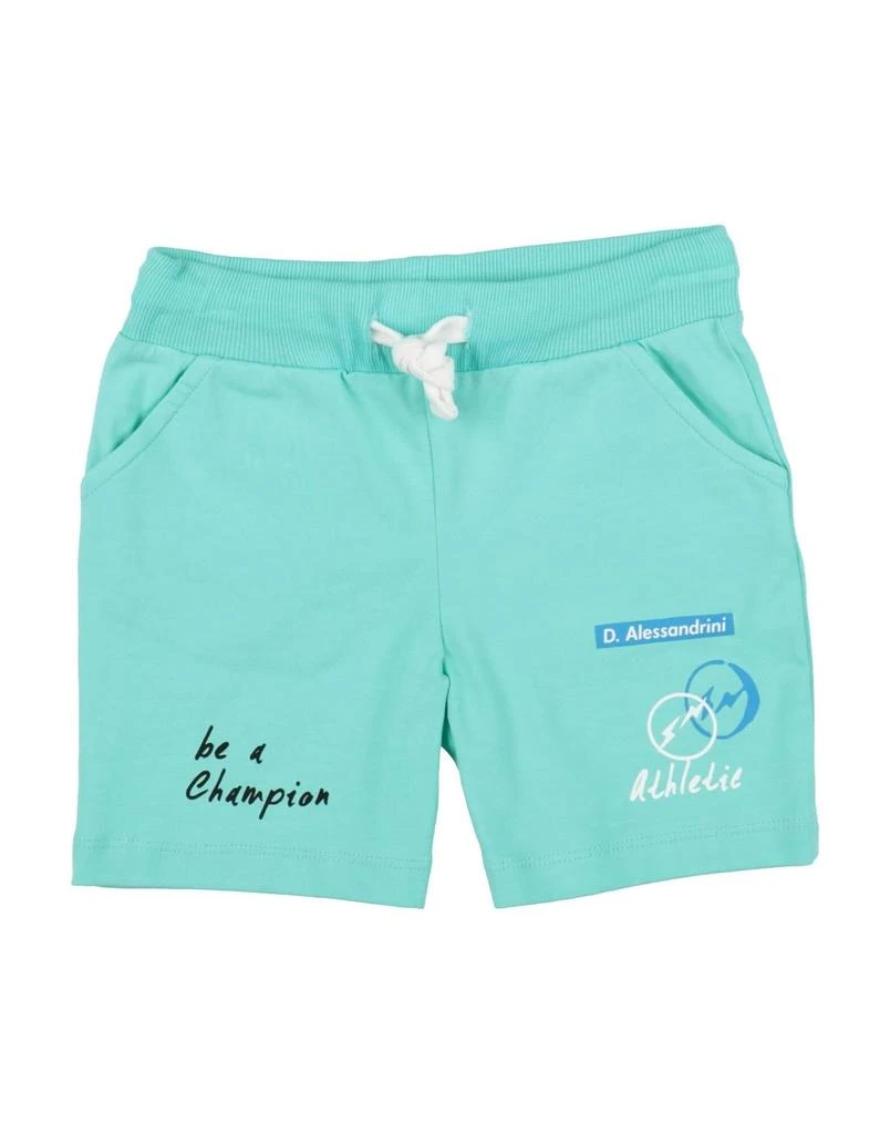 DANIELE ALESSANDRINI Shorts 
Bermuda