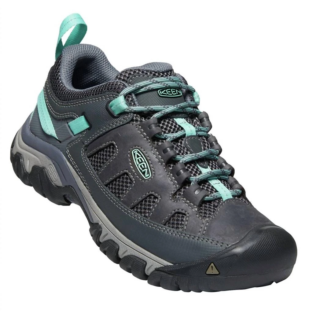 Keen Keen - Women’s Targhee Vent Hiking Shoes