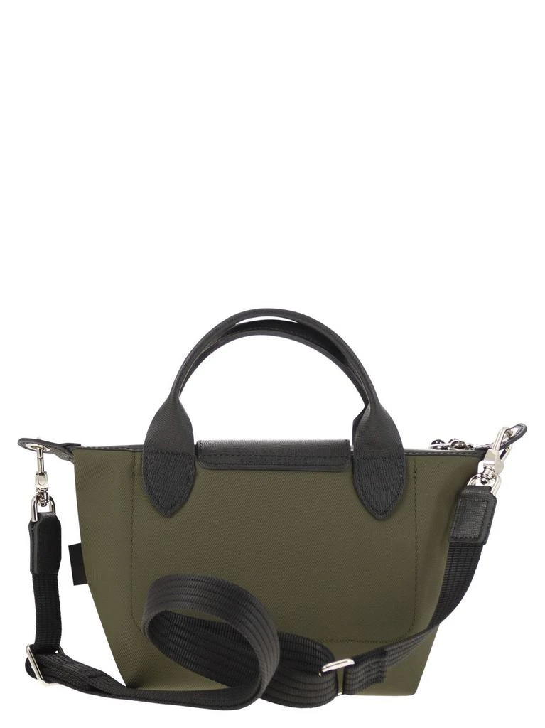 Longchamp Longchamp Le Pliage Energy XS Top Handle Bag 2