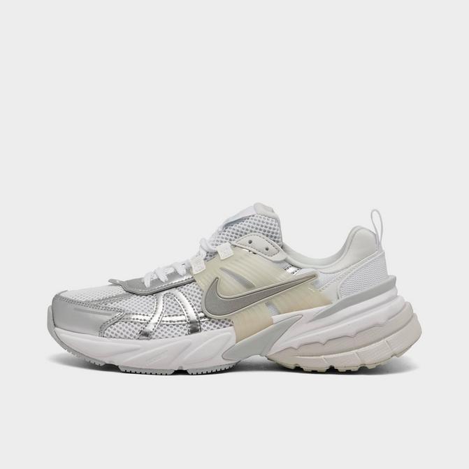NIKE Women's Nike V2K Run Casual Shoes
