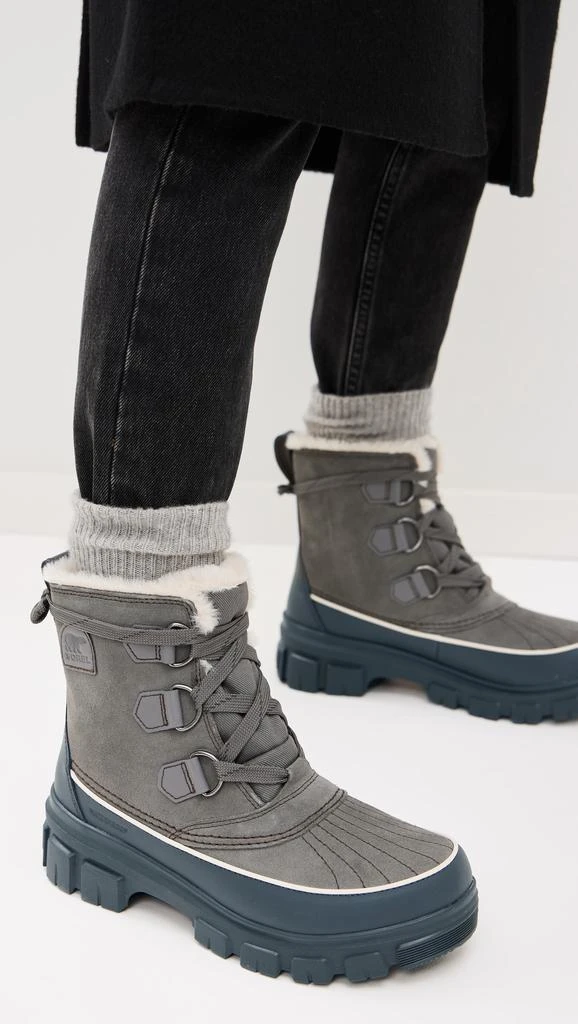 SOREL Tivoli V Boots 2