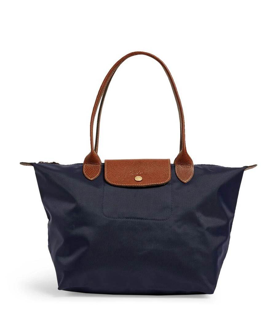 Longchamp Medium Le Pliage Original Tote Bag 1
