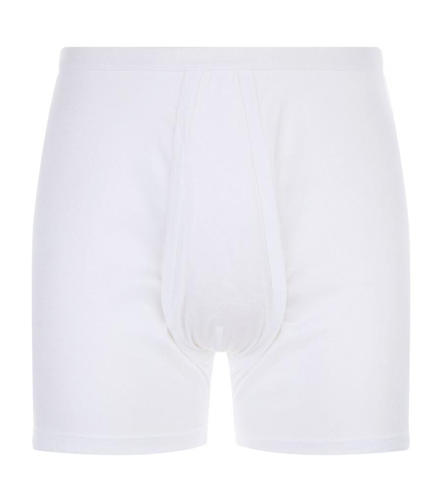 Zimmerli 252 Royal Classic Shorts