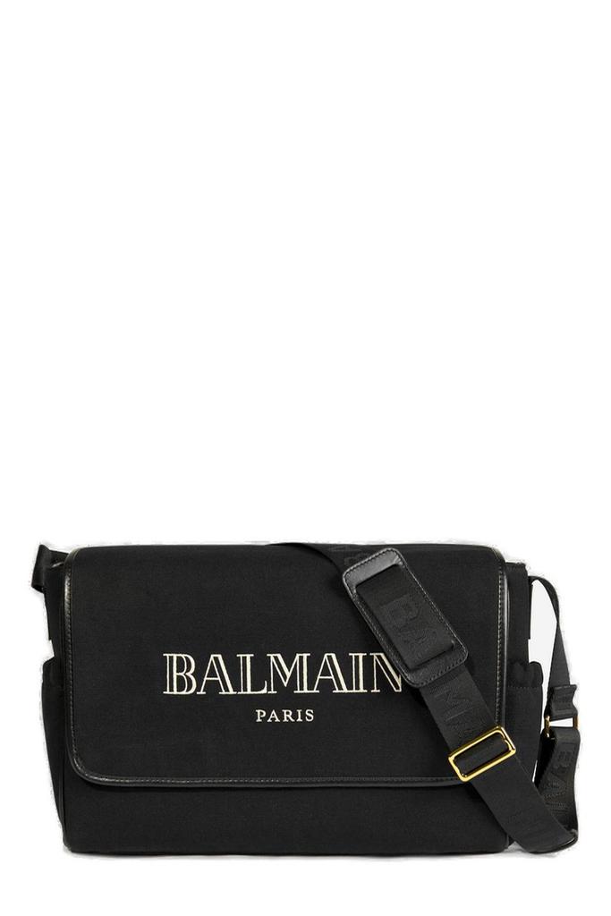Balmain Balmain B-Army Shoulder Bag - Shoulder Bags - Free