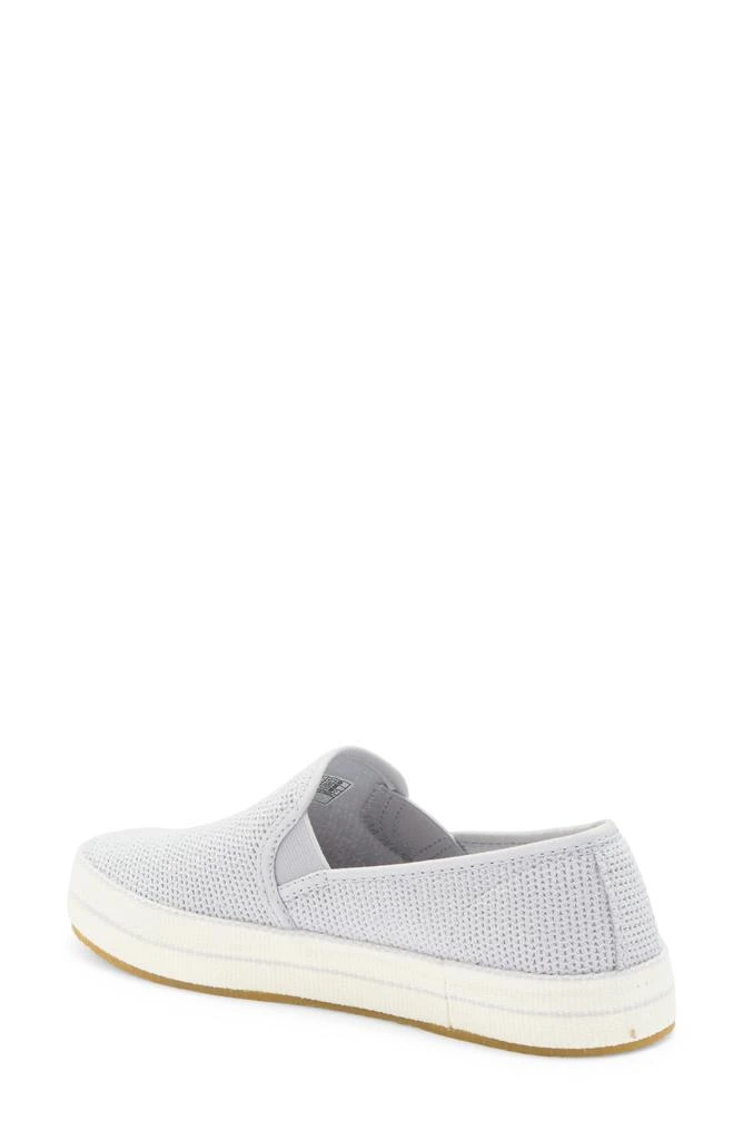 UGG Bren Slip-On Sneaker 2