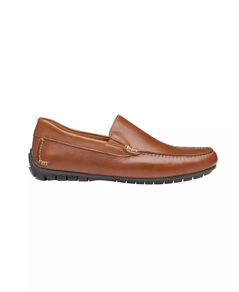 Johnston & Murphy Men's Cort Moc Venetian Driving Loafers 2