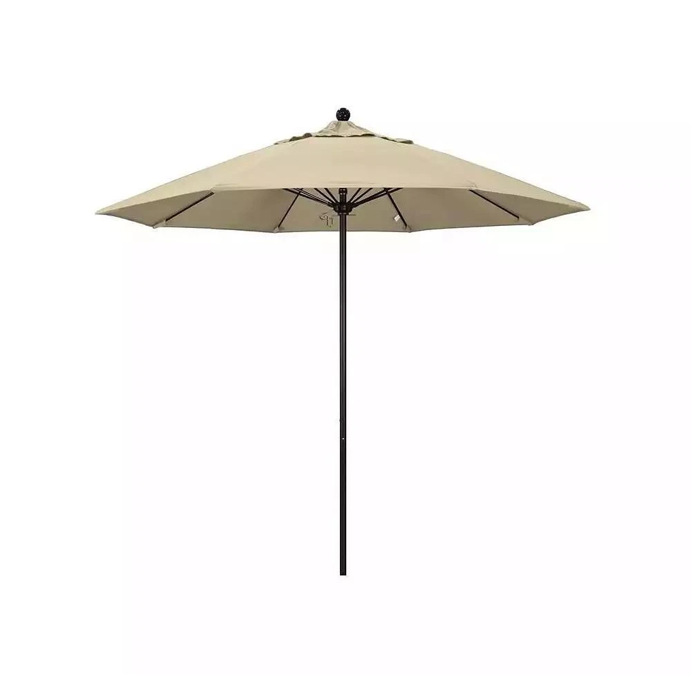 California Umbrella 9
 Venture Series Patio Umbrella