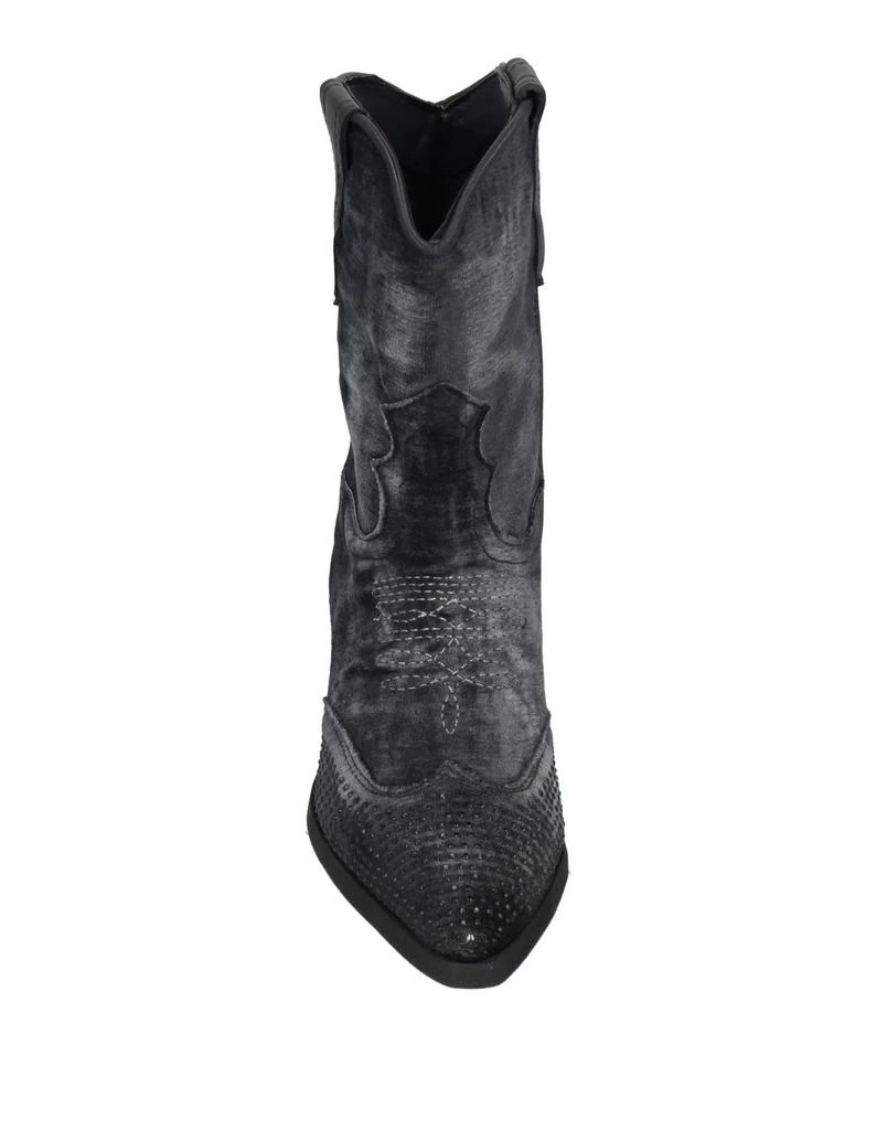 Zoe Ankle boot 4