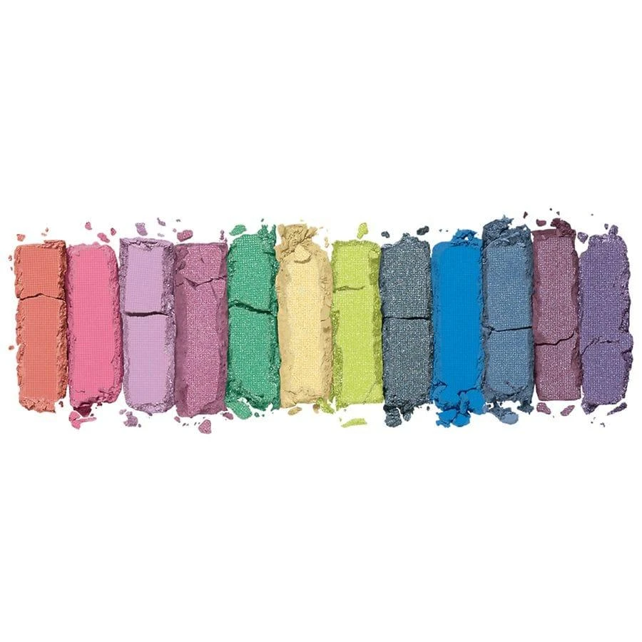 Rimmel Magnif'eyes Eyeshadow Palette 5