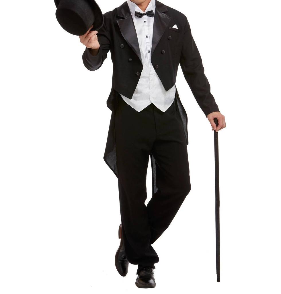 Dreamgirl Dreamgirl - Men's Gatsby