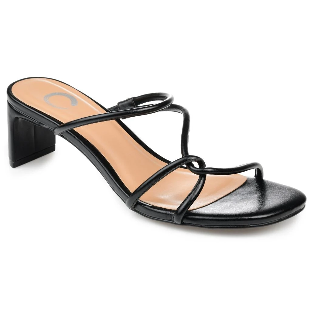 Journee Collection Collection Women's Rianne Pump 10
